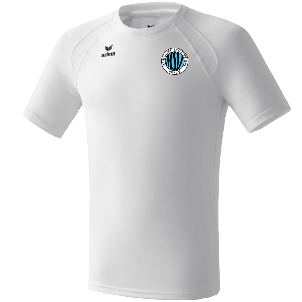 Mahlower SV Leichtathletik - Performance T-Shirt