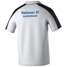 Lade das Bild in den Galerie-Viewer, Mahlower SV Leichtathletik - EVO STAR Poloshirt
