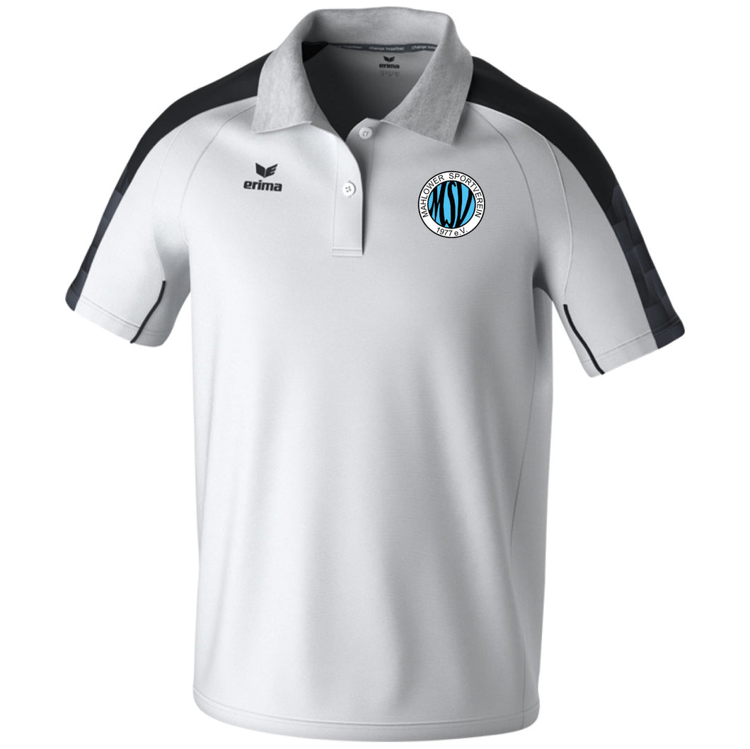 Mahlower SV Leichtathletik - EVO STAR Poloshirt