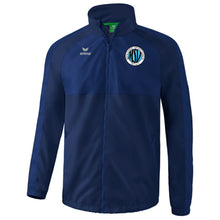 Lade das Bild in den Galerie-Viewer, Mahlower SV Leichtathletik - Team Allwetterjacke
