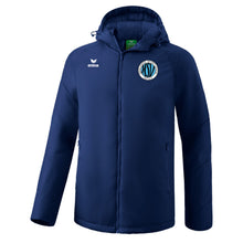 Lade das Bild in den Galerie-Viewer, Mahlower SV Leichtathletik - Team Winterjacke

