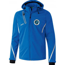 Lade das Bild in den Galerie-Viewer, Mahlower SV Leichtathletik - Softshelljacke Function
