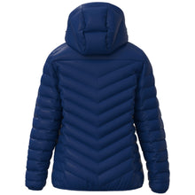 Lade das Bild in den Galerie-Viewer, ECH Turtles Berlin - CMPT Puffer Jacket
