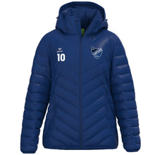 Lade das Bild in den Galerie-Viewer, ECH Turtles Berlin - CMPT Puffer Jacket
