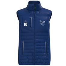 Lade das Bild in den Galerie-Viewer, ECH Turtles Berlin - CMPT Puffer Vest
