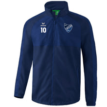 Lade das Bild in den Galerie-Viewer, ECH Turtles Berlin - Team Allwetterjacke
