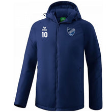 Lade das Bild in den Galerie-Viewer, ECH Turtles Berlin - Team Winterjacke
