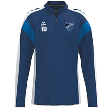 Lade das Bild in den Galerie-Viewer, ECH Turtles Berlin - CELEBRATE 125 Training Top
