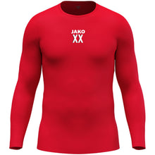 Lade das Bild in den Galerie-Viewer, TSV Rothenburg - Judo - Longsleeve Function (versch. Farben)
