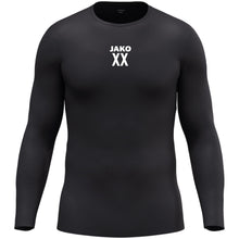 Lade das Bild in den Galerie-Viewer, TSV Rothenburg - Judo - Longsleeve Function (versch. Farben)
