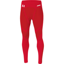 Lade das Bild in den Galerie-Viewer, TSV Rothenburg - Judo - Long Tight Comfort 2.0 (versch. Farben)
