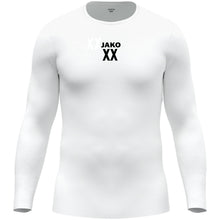 Lade das Bild in den Galerie-Viewer, TSV Rothenburg - Judo - Longsleeve Function (versch. Farben)
