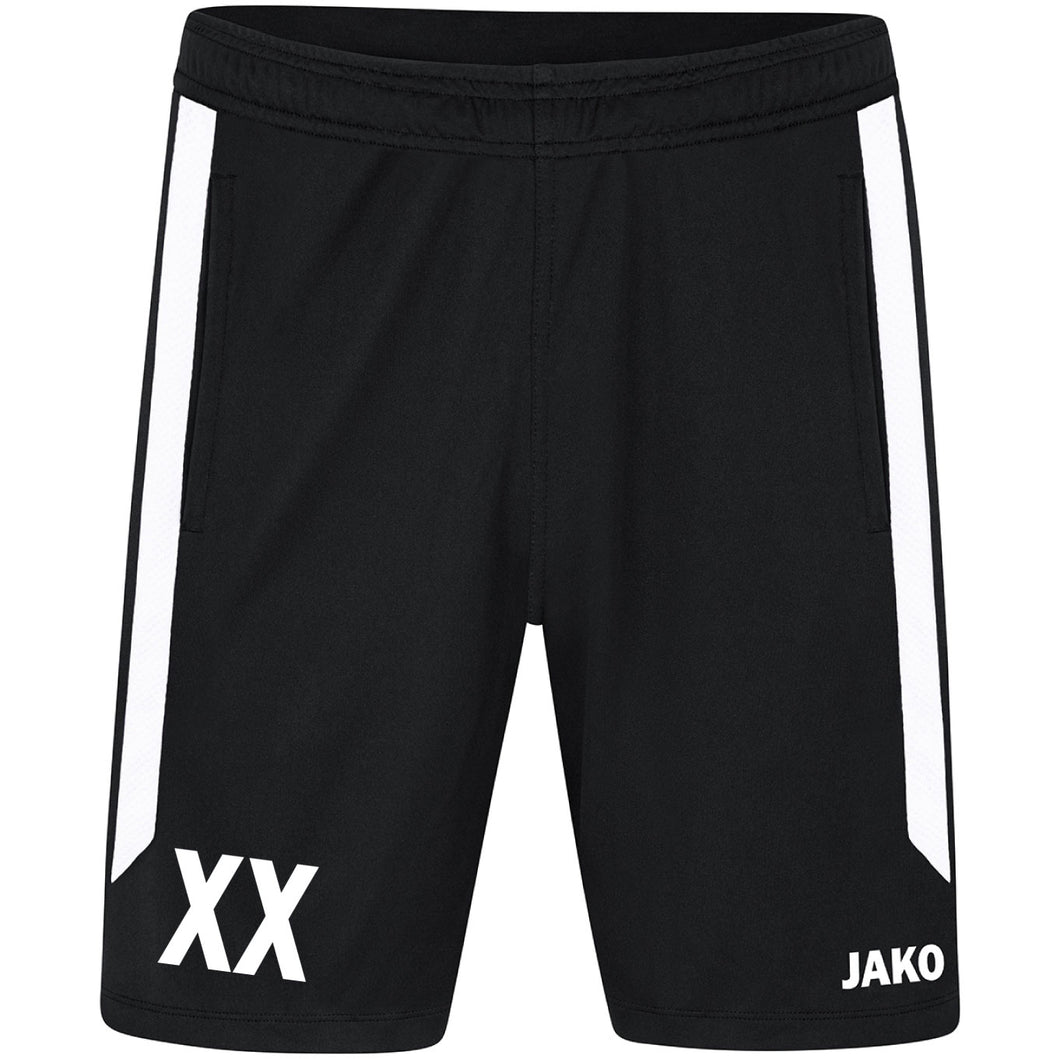 ASV Weinzierlein-Wintersdorf 1950 - Short Power