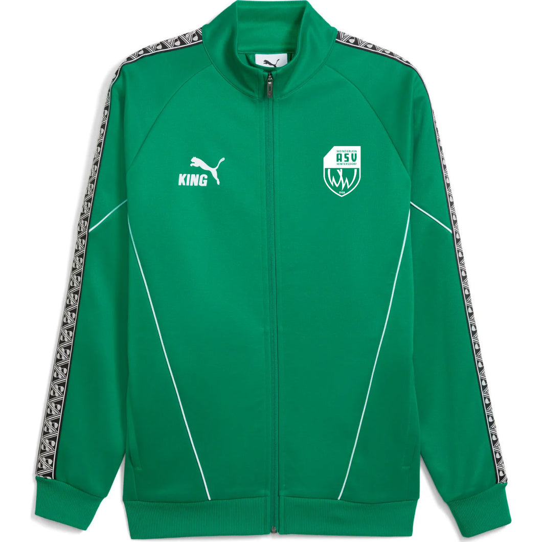 ASV Weinzierlein-Wintersdorf 1950 - teamKING Anthem Jacket
