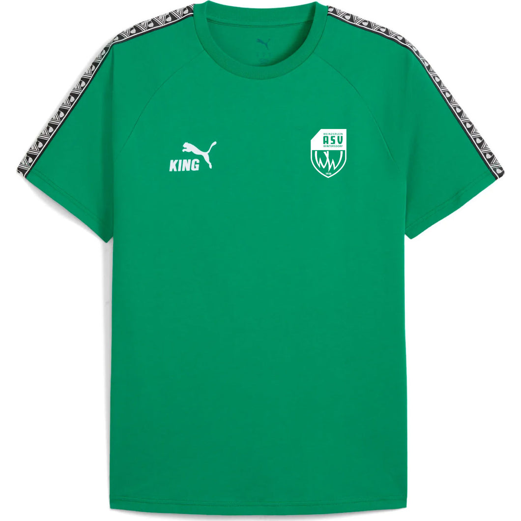 ASV Weinzierlein-Wintersdorf 1950 - teamKING Tee