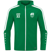 Lade das Bild in den Galerie-Viewer, ASV Weinzierlein-Wintersdorf 1950 - Kapuzenjacke Power
