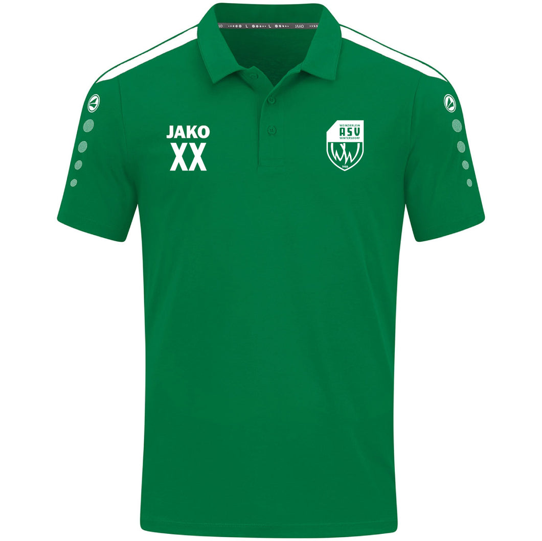 ASV Weinzierlein-Wintersdorf 1950 - Polo Power