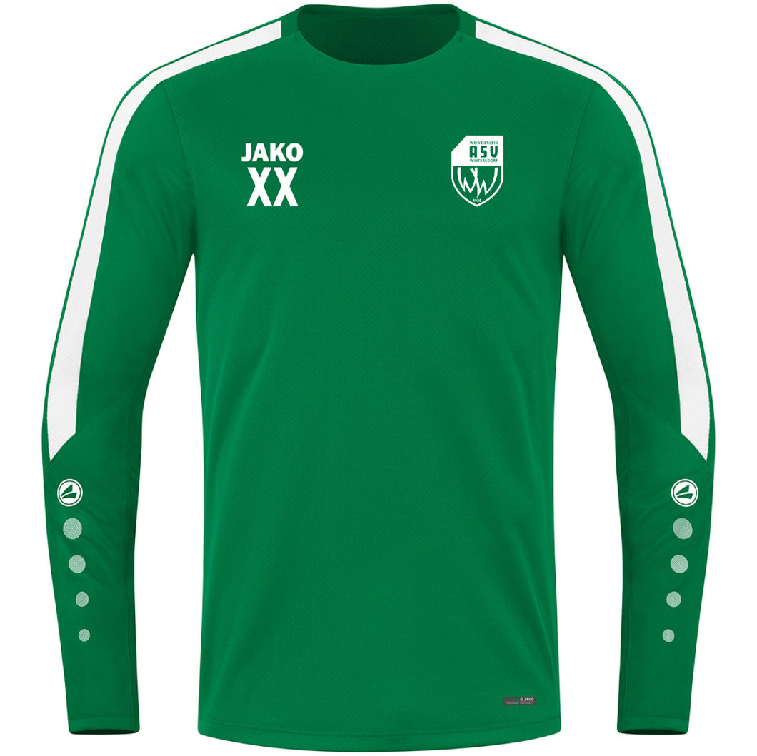 ASV Weinzierlein-Wintersdorf 1950 - Sweat Power