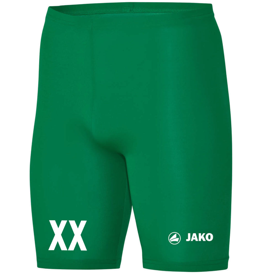 ASV Weinzierlein-Wintersdorf 1950 - Tight Basic 2.0