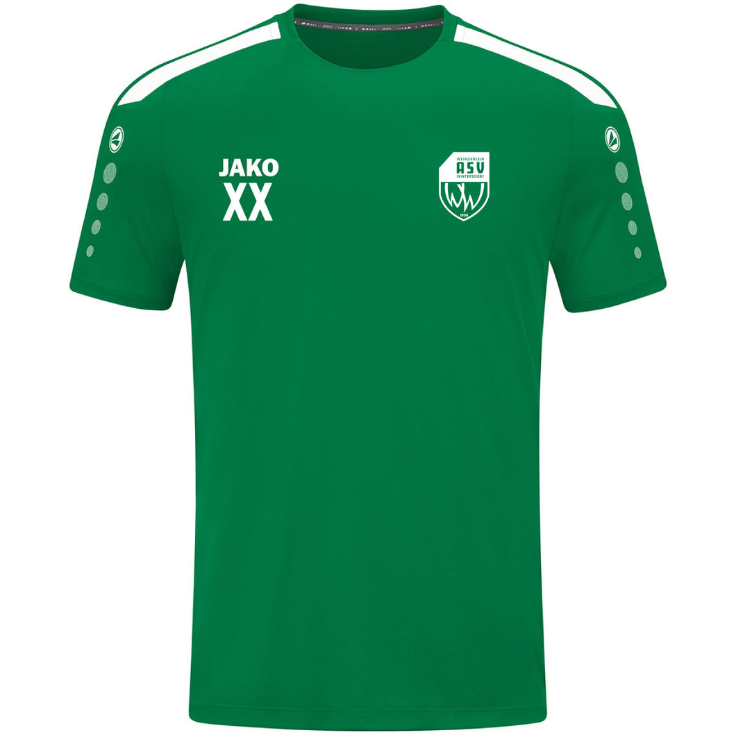 ASV Weinzierlein-Wintersdorf 1950 - Trikot Power KA