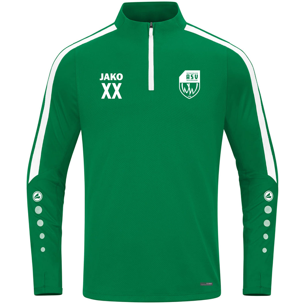 ASV Weinzierlein-Wintersdorf 1950 - Ziptop Power