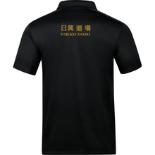 Lade das Bild in den Galerie-Viewer, TEST Nikko Dojo - Polo Classico
