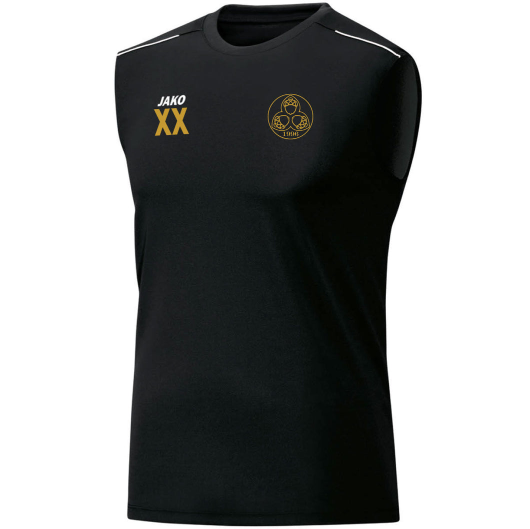 TEST Nikko Dojo - Tanktop Classico