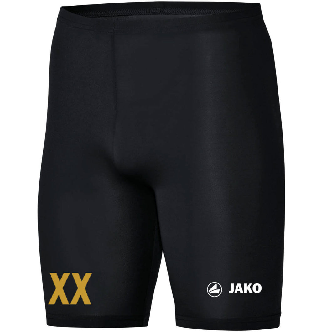 TEST Nikko Dojo - Tight Basic 2.0