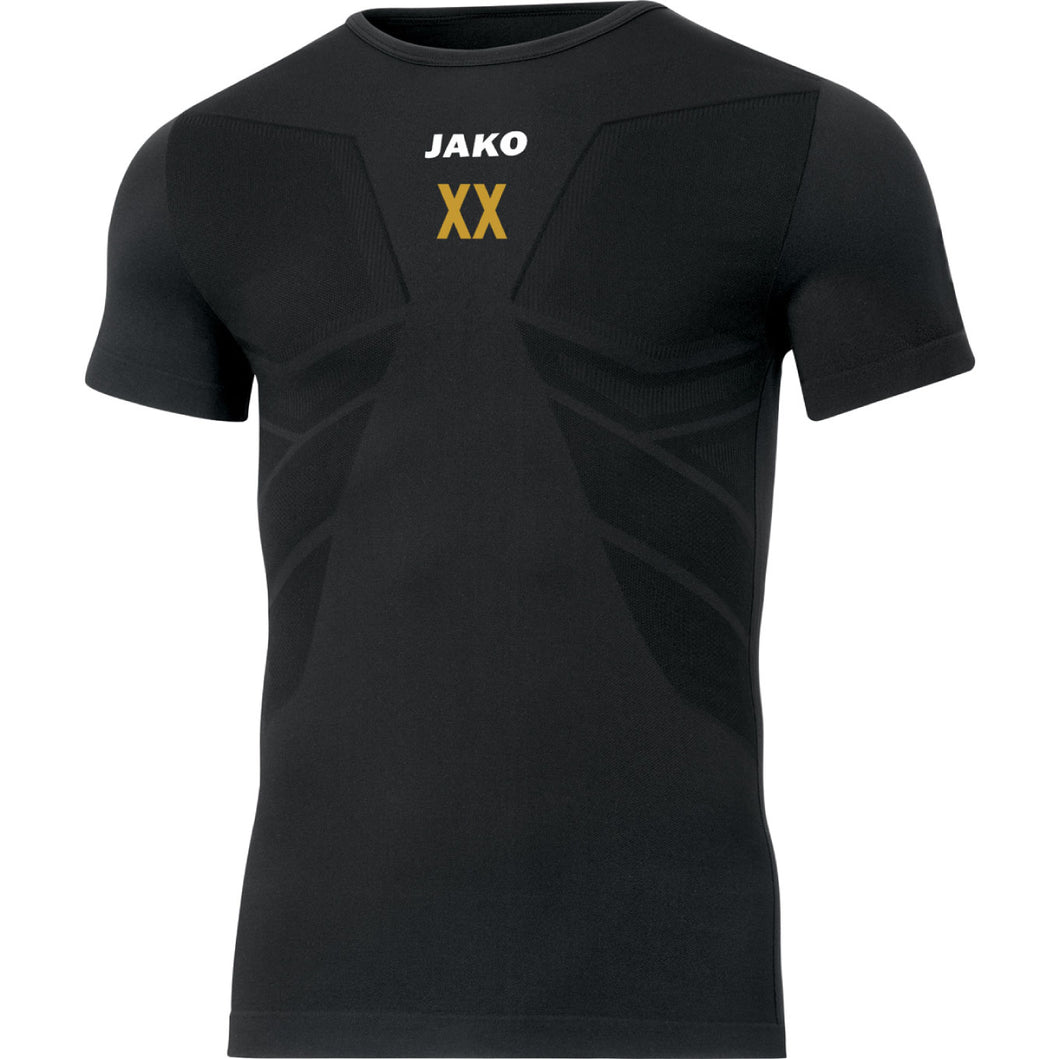 TEST Nikko Dojo - T-Shirt Comfort 2.0