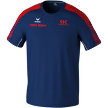 Lade das Bild in den Galerie-Viewer, SSC Karlsruhe Wasserspringen - EVO STAR T-Shirt
