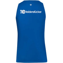 Lade das Bild in den Galerie-Viewer, TC Heidenstücker - Tanktop Run 2.0 (versch. Farben)
