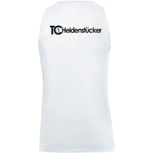 Lade das Bild in den Galerie-Viewer, TC Heidenstücker - Tanktop Run 2.0 (versch. Farben)
