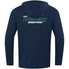 Lade das Bild in den Galerie-Viewer, Berlin Thunderbirds - Kapuzenjacke Power (versch. Farben)
