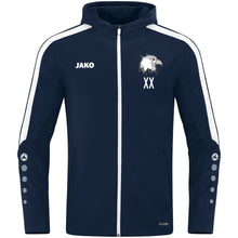 Lade das Bild in den Galerie-Viewer, Berlin Thunderbirds - Kapuzenjacke Power (versch. Farben)
