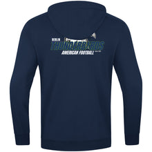 Lade das Bild in den Galerie-Viewer, Berlin Thunderbirds - Kapuzensweat Power (versch. Farben)
