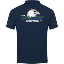Lade das Bild in den Galerie-Viewer, Berlin Thunderbirds - Polo Power (versch. Farben)
