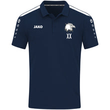 Lade das Bild in den Galerie-Viewer, Berlin Thunderbirds - Polo Power (versch. Farben)
