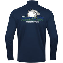 Lade das Bild in den Galerie-Viewer, Berlin Thunderbirds - Polyesterjacke Power (versch. Farben)
