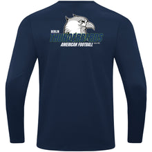 Lade das Bild in den Galerie-Viewer, Berlin Thunderbirds - Sweat Power (versch. Farben)
