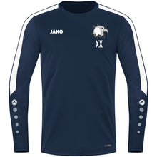 Lade das Bild in den Galerie-Viewer, Berlin Thunderbirds - Sweat Power (versch. Farben)
