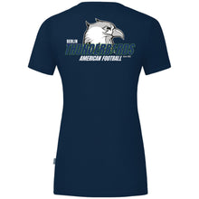 Lade das Bild in den Galerie-Viewer, Berlin Thunderbirds - T-Shirt Organic (versch. Farben)
