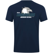 Lade das Bild in den Galerie-Viewer, Berlin Thunderbirds - T-Shirt Power (versch. Farben)
