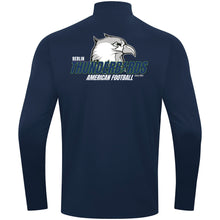 Lade das Bild in den Galerie-Viewer, Berlin Thunderbirds - Ziptop Power (versch. Farben)
