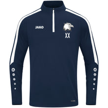 Lade das Bild in den Galerie-Viewer, Berlin Thunderbirds - Ziptop Power (versch. Farben)
