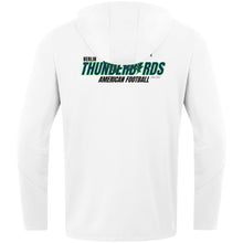 Lade das Bild in den Galerie-Viewer, Berlin Thunderbirds - Kapuzenjacke Power (versch. Farben)
