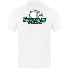 Lade das Bild in den Galerie-Viewer, Berlin Thunderbirds - Polo Power (versch. Farben)
