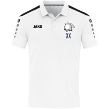 Lade das Bild in den Galerie-Viewer, Berlin Thunderbirds - Polo Power (versch. Farben)
