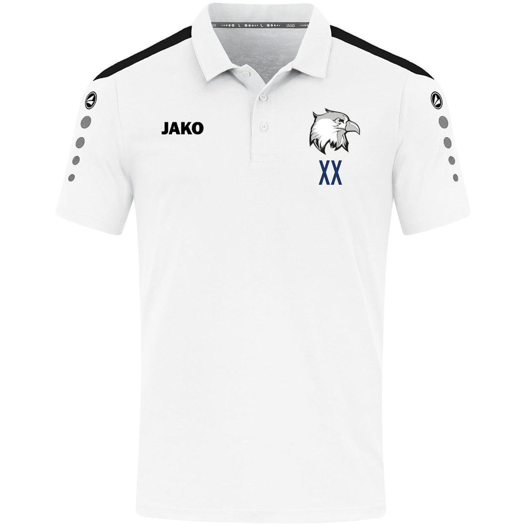 Berlin Thunderbirds - Polo Power (versch. Farben)