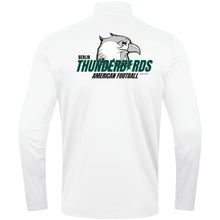 Lade das Bild in den Galerie-Viewer, Berlin Thunderbirds - Polyesterjacke Power (versch. Farben)
