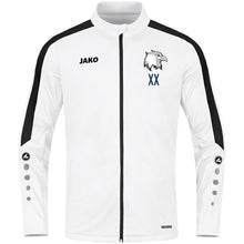 Lade das Bild in den Galerie-Viewer, Berlin Thunderbirds - Polyesterjacke Power (versch. Farben)
